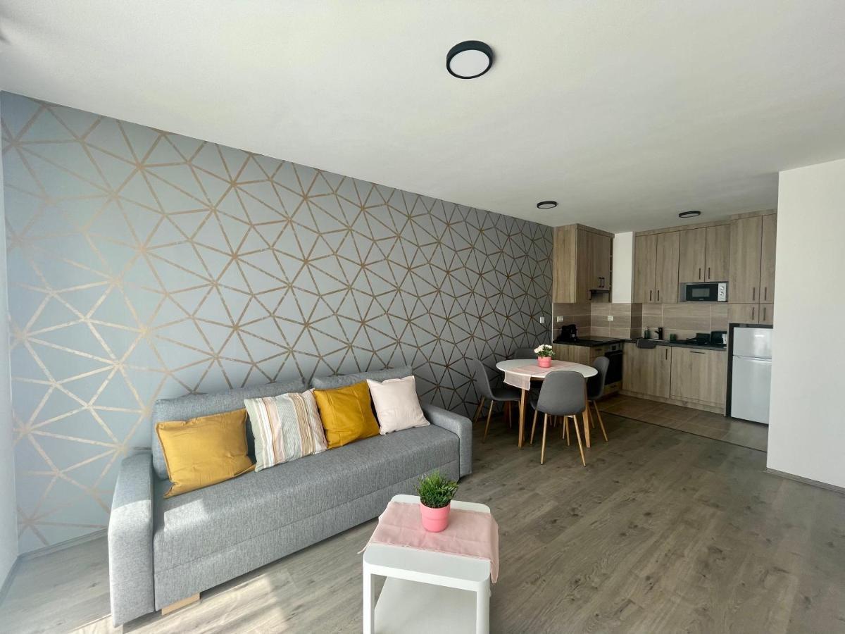 B144 Design Lux Apartments #Freeparking Budapest Exterior photo