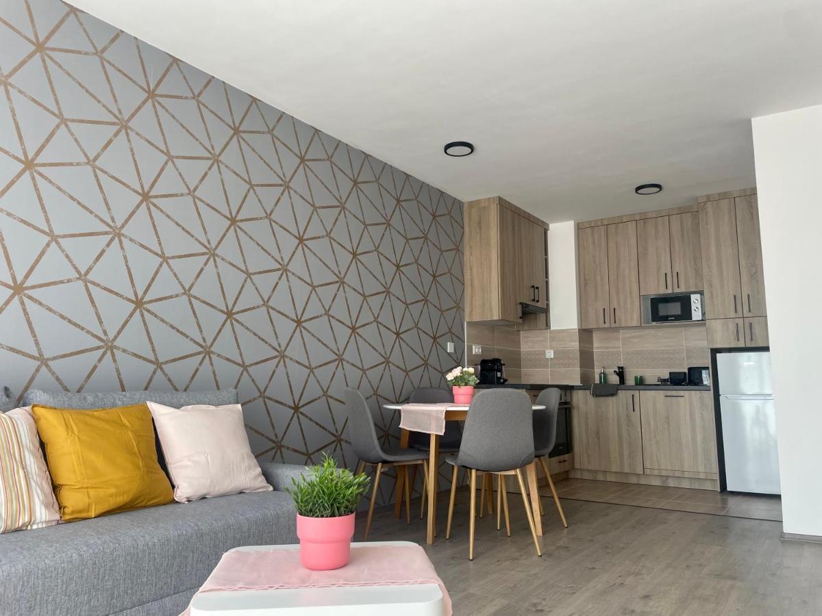 B144 Design Lux Apartments #Freeparking Budapest Exterior photo