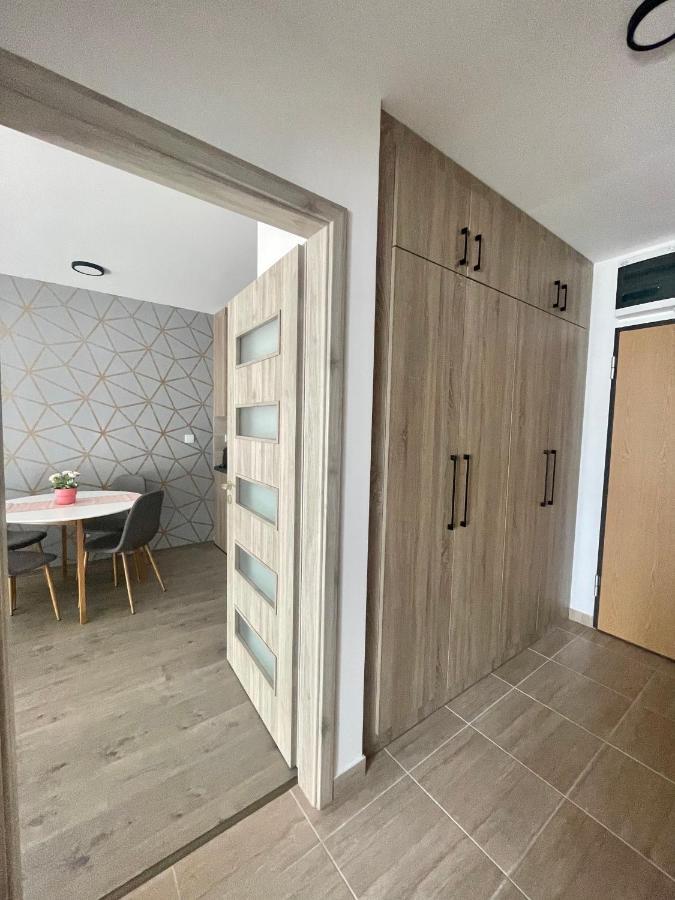 B144 Design Lux Apartments #Freeparking Budapest Exterior photo